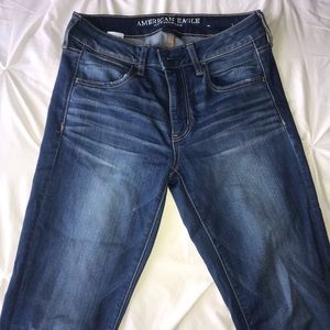 American Eagle Jeans | SIZE 6 LONG